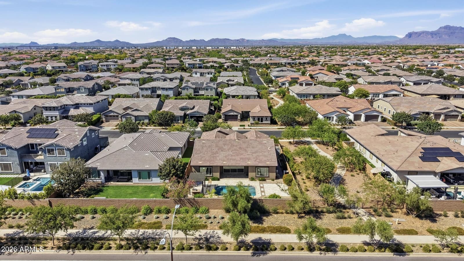 10363 E Topaz Avenue, Mesa, AZ 85212 — photo 56 of 59