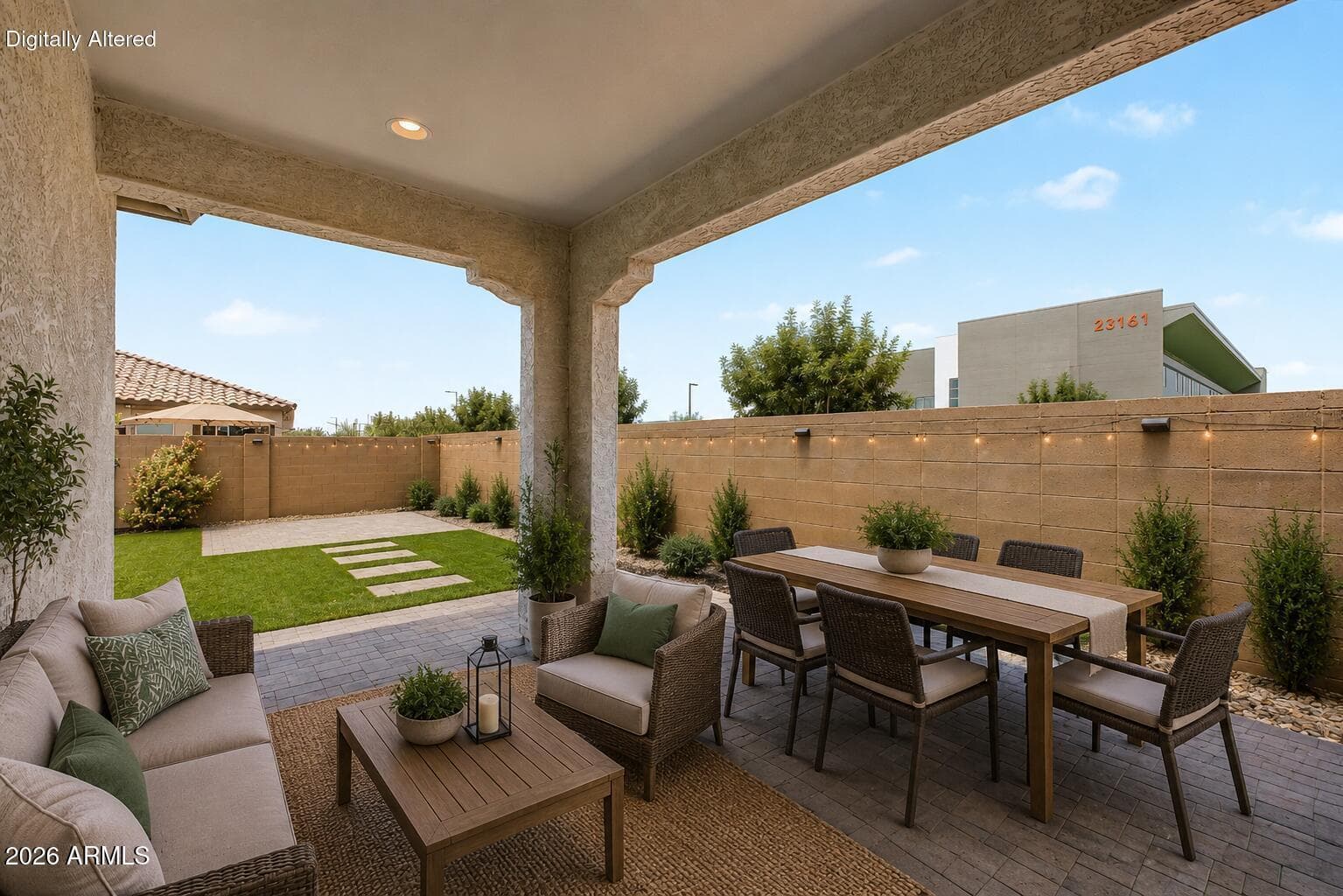 23080 E STACEY Road, Queen Creek, AZ 85142 — photo 38 of 42