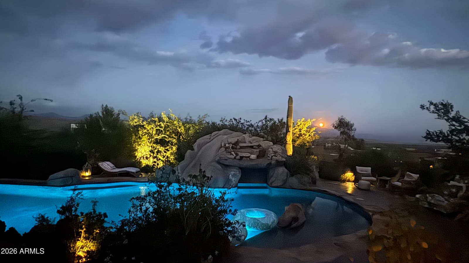 42421 N Deer Trail Road, Cave Creek, AZ 85331 — photo 5 of 59