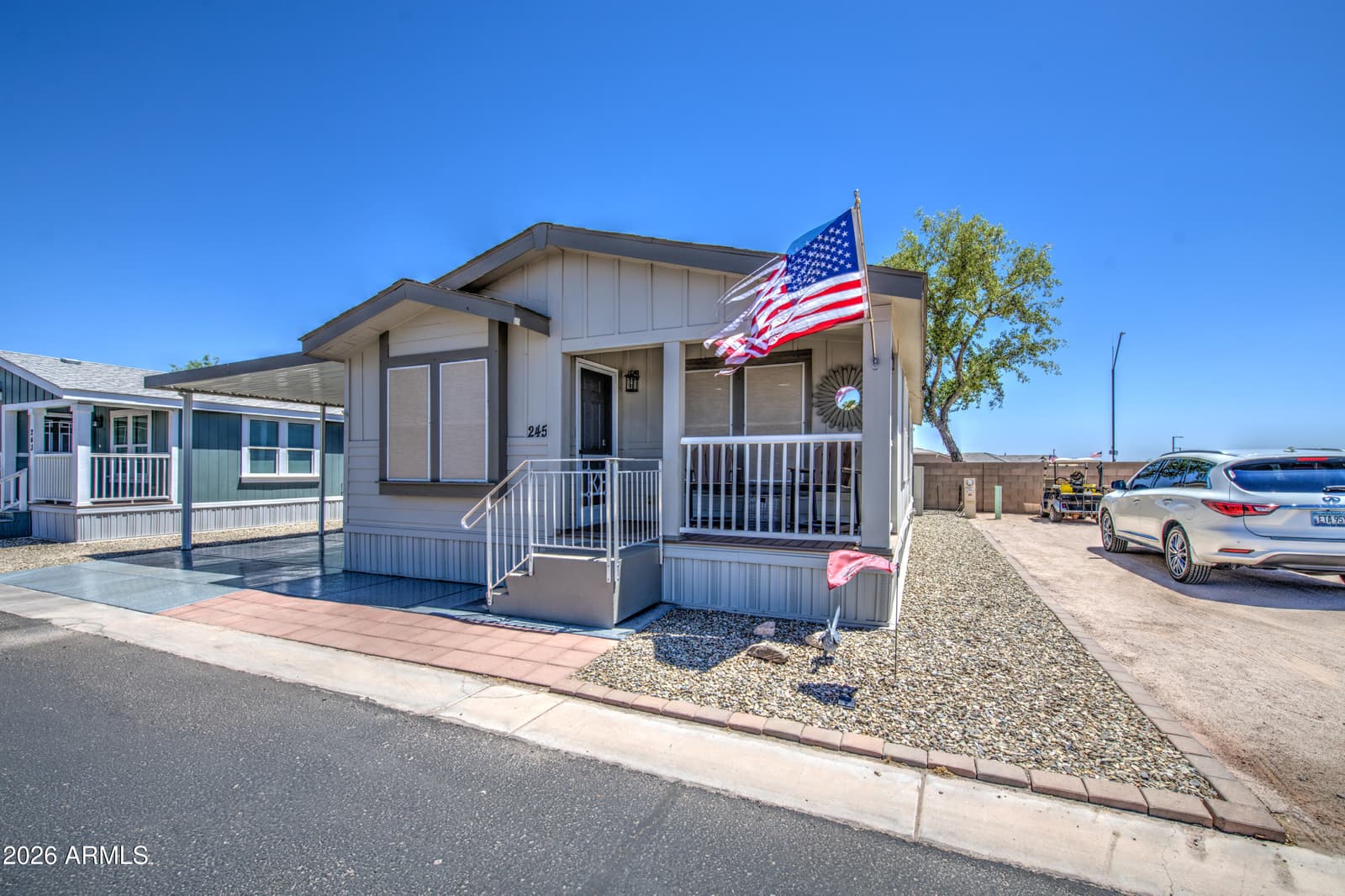 17506 W Van Buren Street 245, Goodyear, AZ 85338