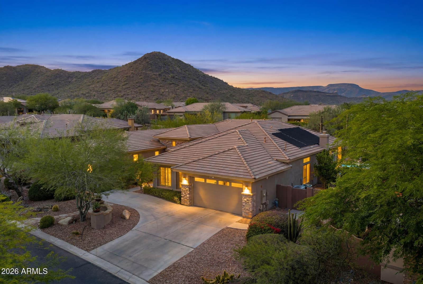 41619 N River Bend Road, Anthem, AZ 85086 — photo 2 of 83