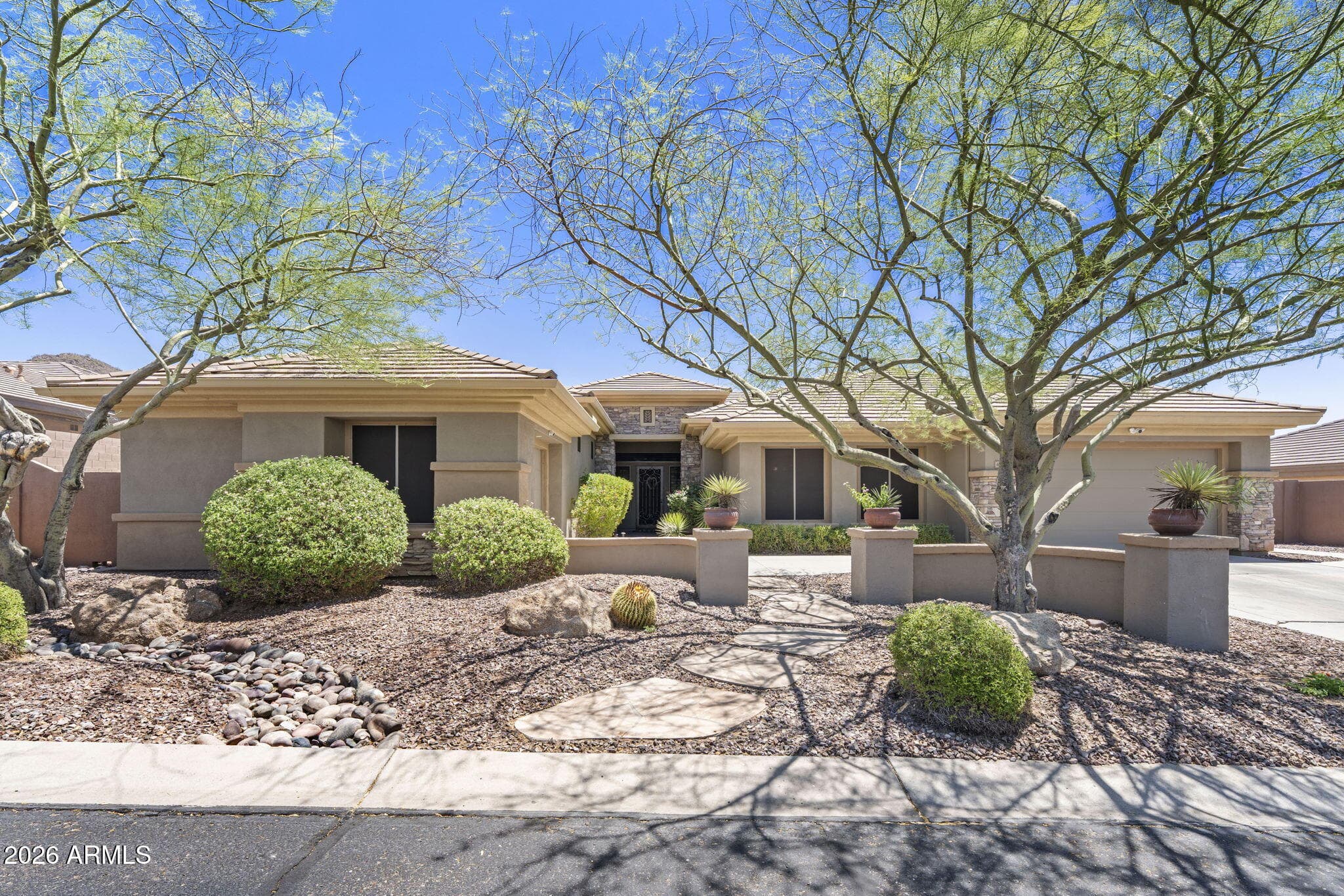 41619 N RIVER BEND Road, Anthem, AZ 85086 — photo 7 of 83