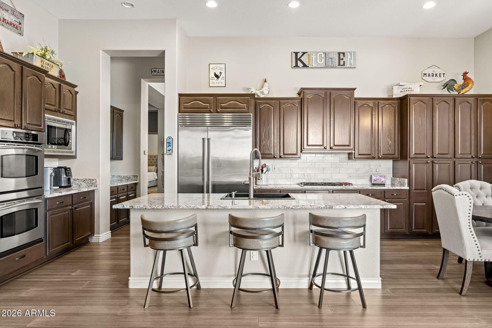 41619 N RIVER BEND Road, Anthem, AZ 85086