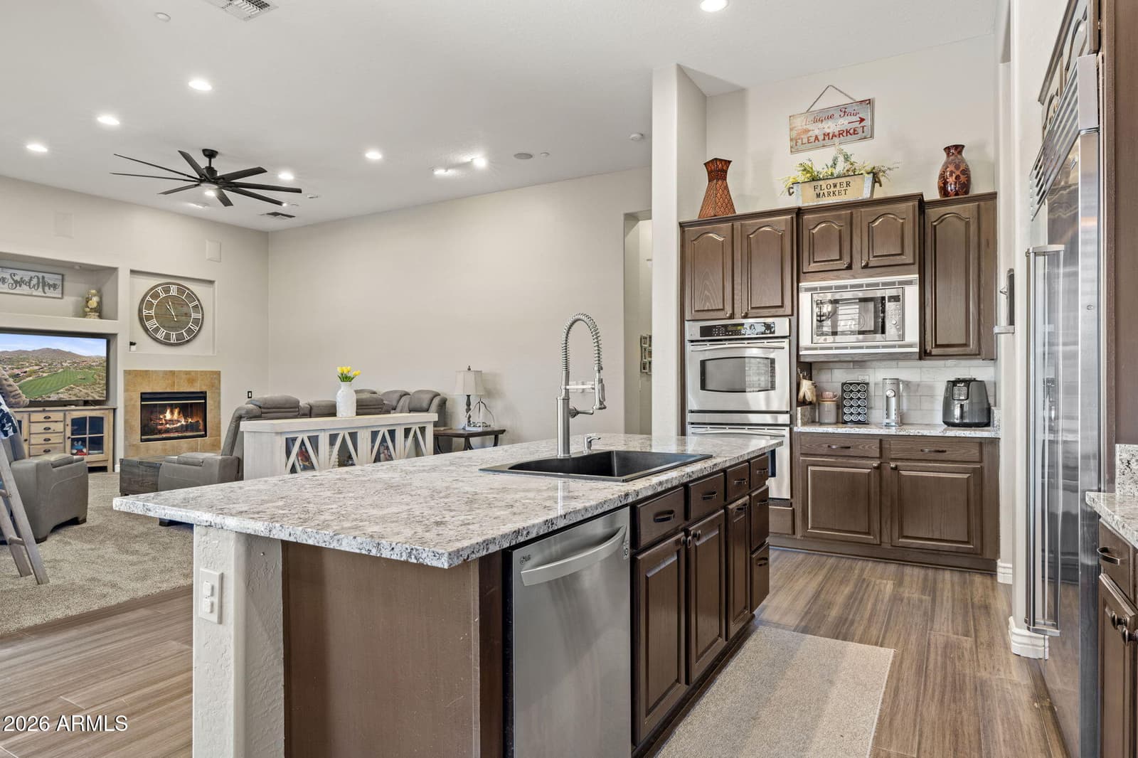 41619 N River Bend Road, Anthem, AZ 85086 — photo 52 of 83