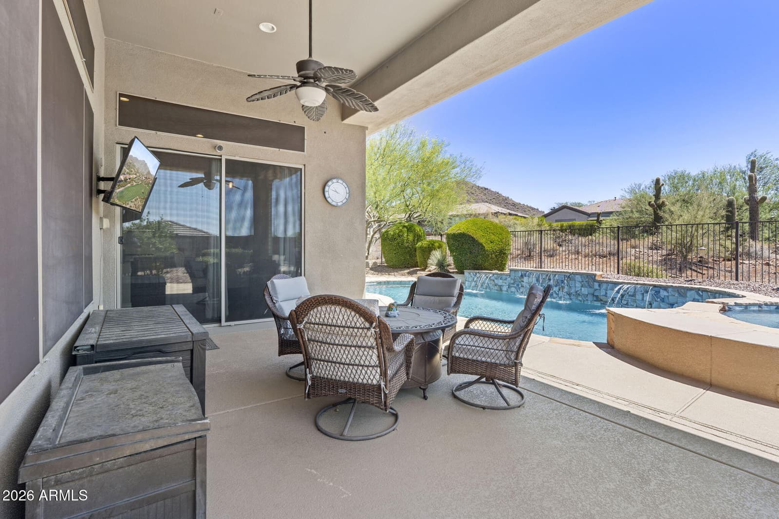 41619 N River Bend Road, Anthem, AZ 85086 — photo 18 of 83