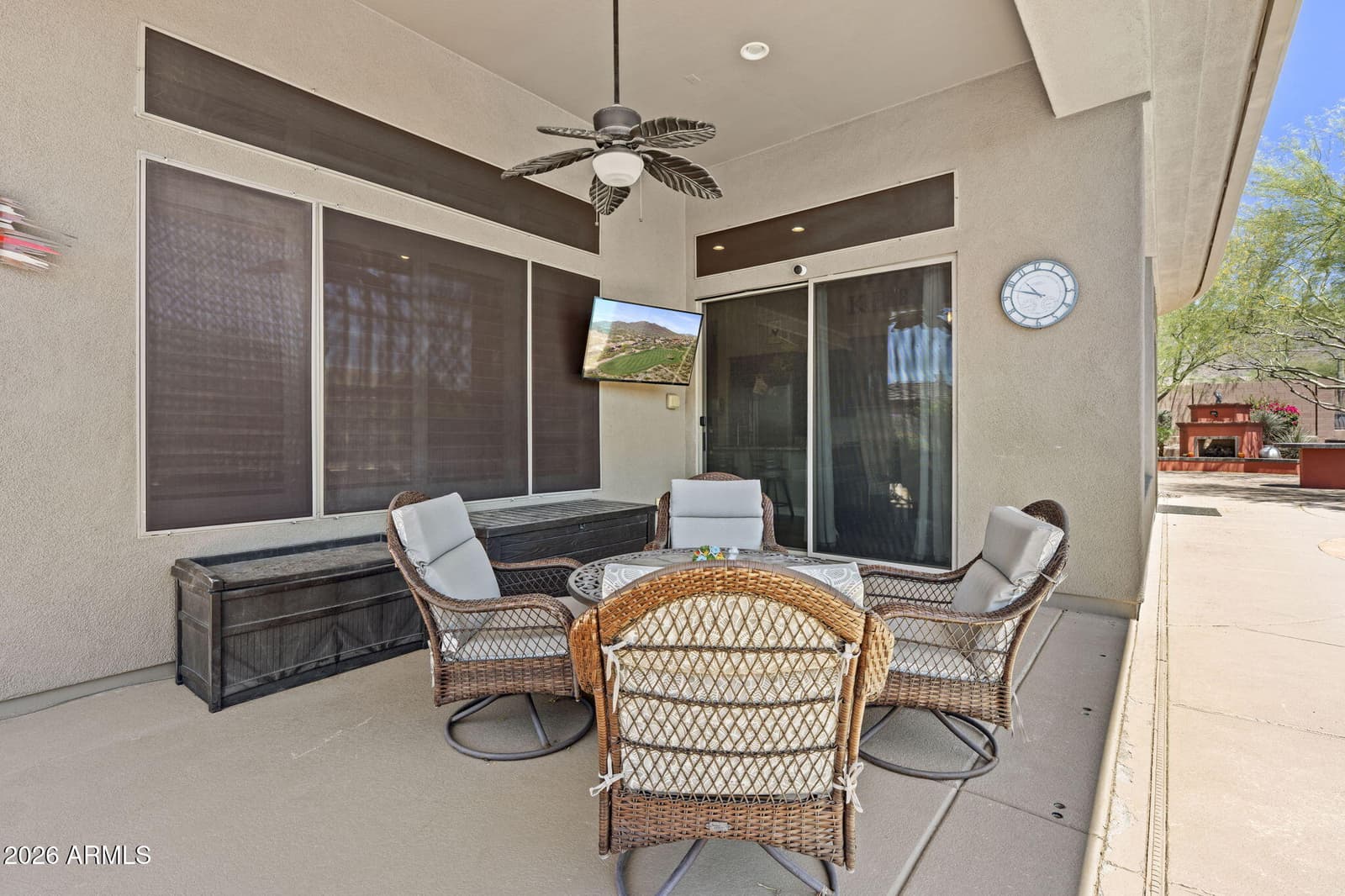 41619 N River Bend Road, Anthem, AZ 85086 — photo 36 of 83