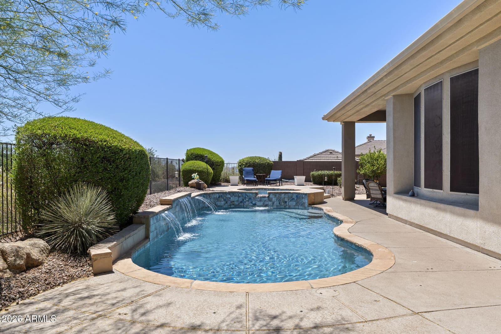 41619 N River Bend Road, Anthem, AZ 85086 — photo 32 of 83