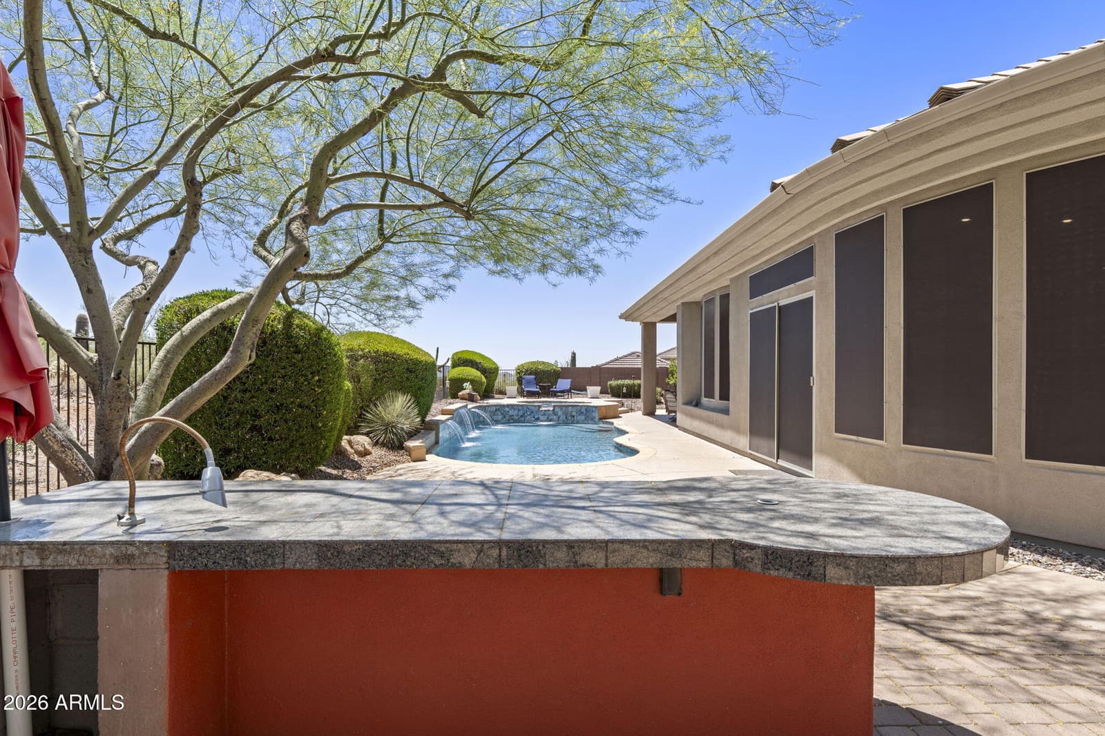 41619 N River Bend Road, Anthem, AZ 85086 — photo 29 of 83