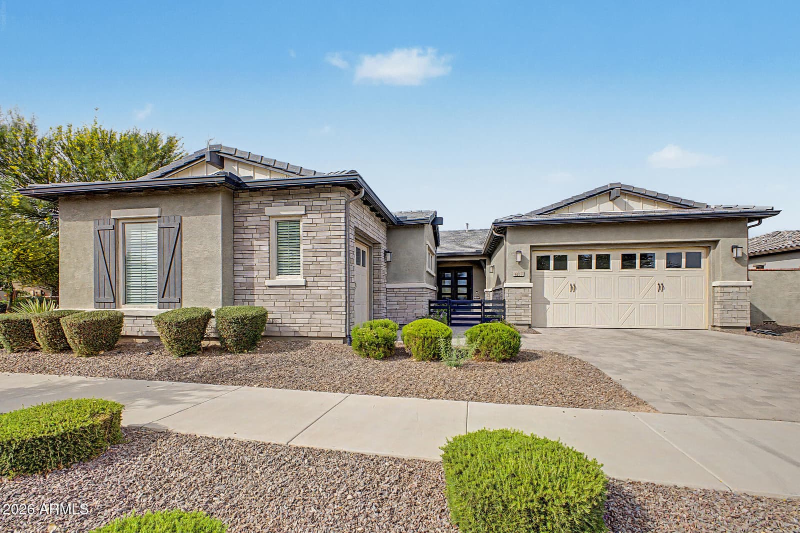 4417 S ISOTOPE, Mesa, AZ 85212 — photo 2 of 56