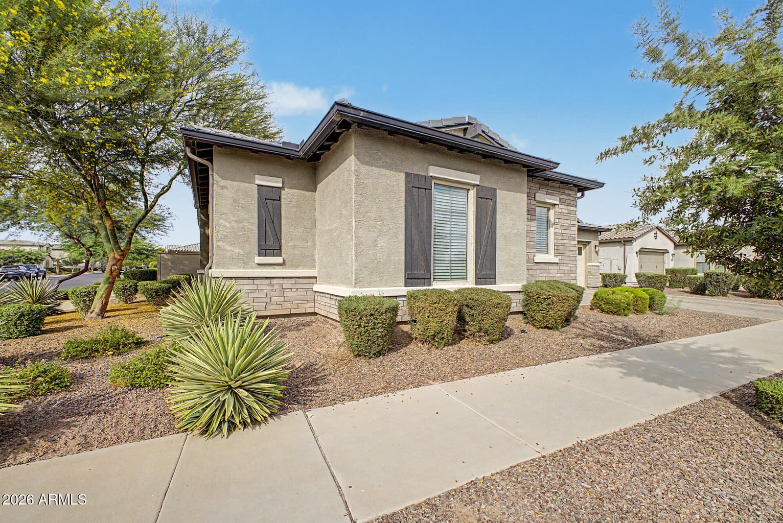 4417 S ISOTOPE, Mesa, AZ 85212 — photo 4 of 56