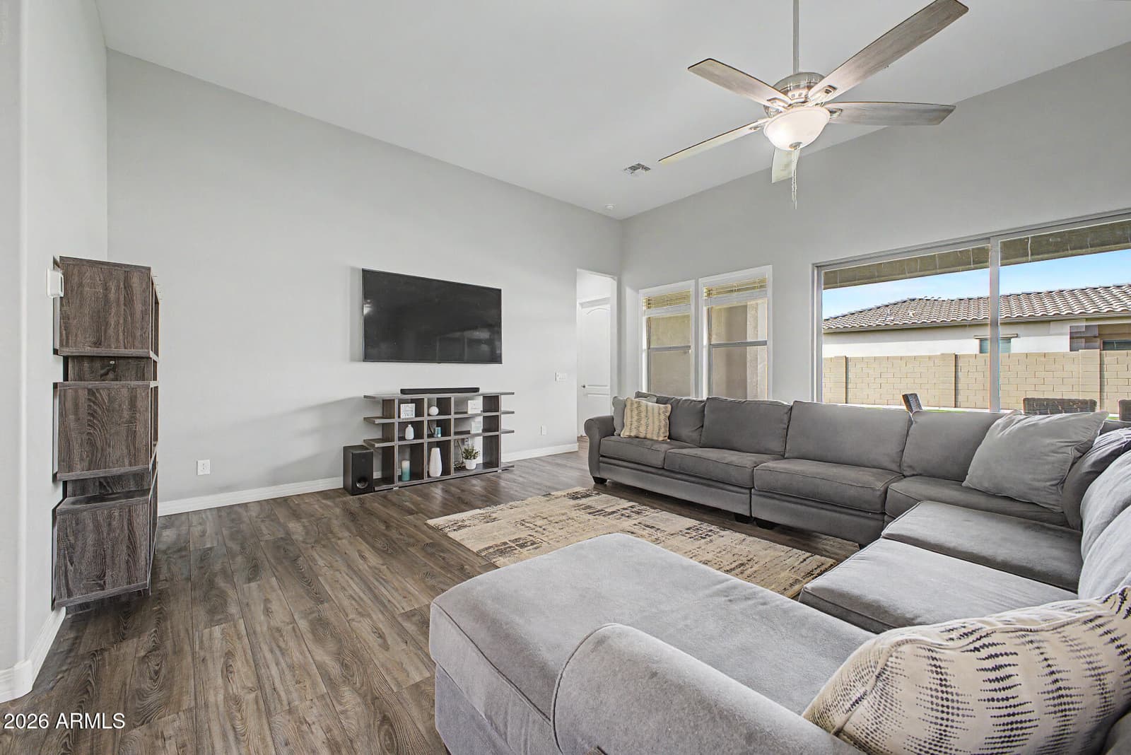 4417 S ISOTOPE, Mesa, AZ 85212 — photo 7 of 56