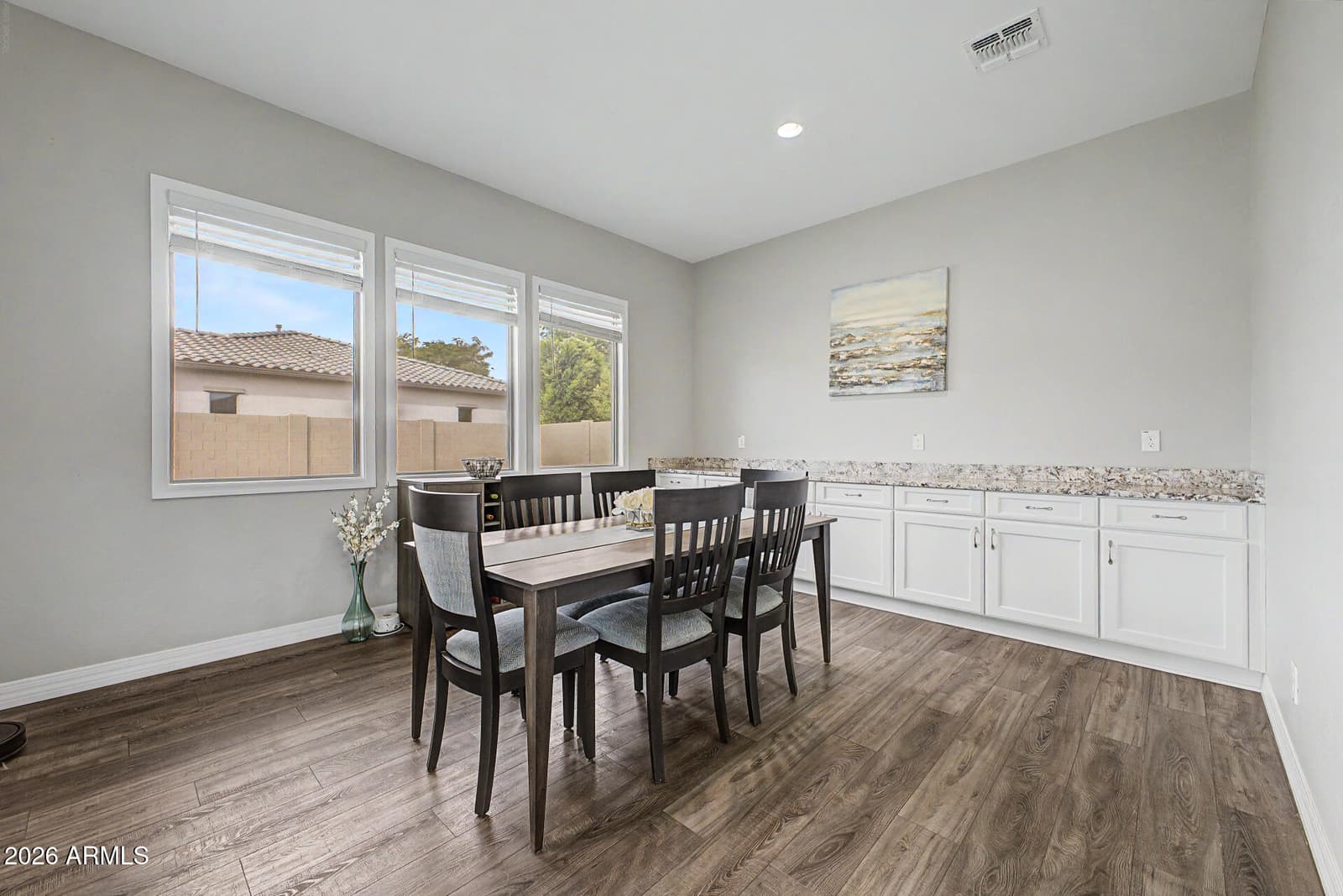 4417 S ISOTOPE, Mesa, AZ 85212 — photo 10 of 56