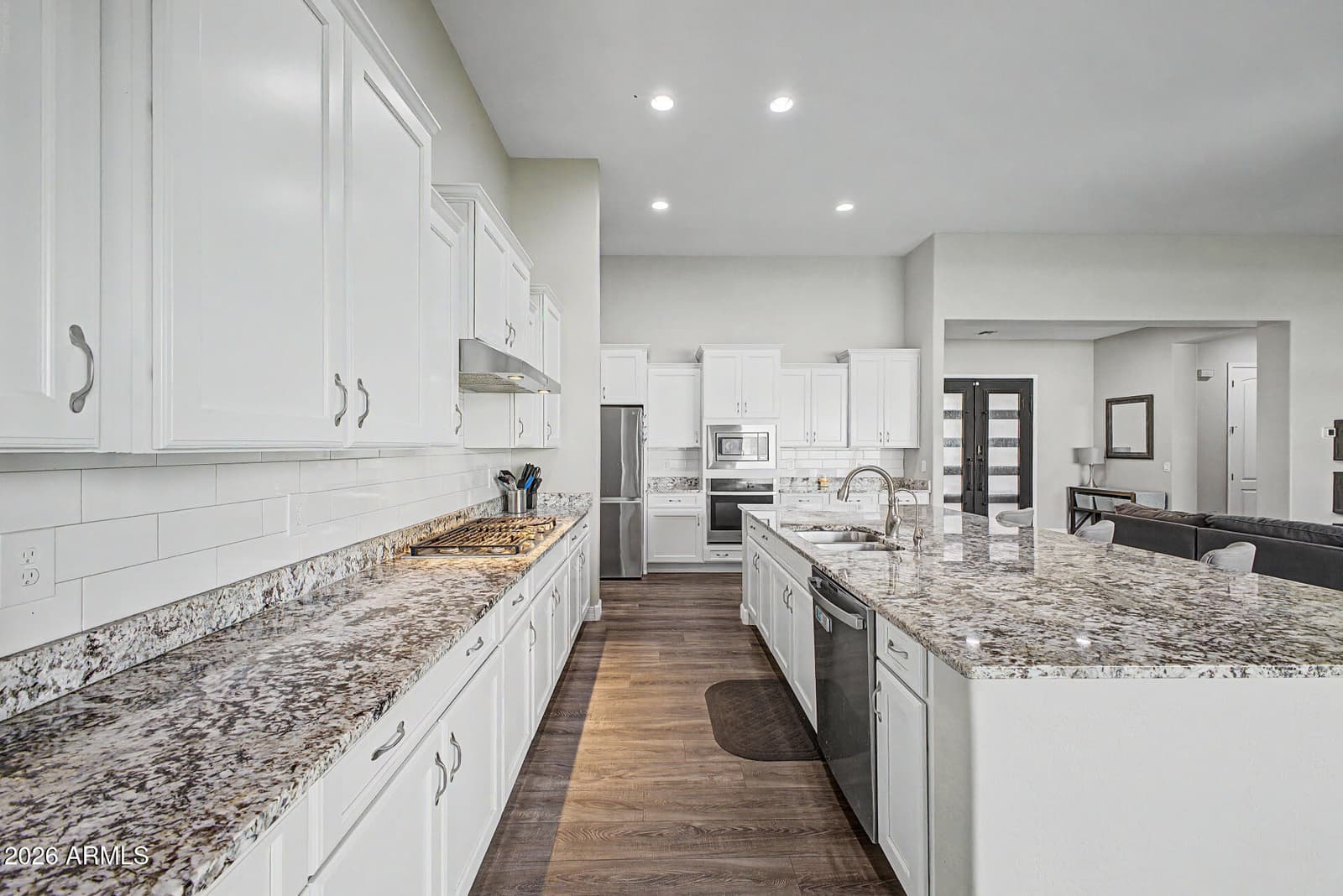 4417 S ISOTOPE, Mesa, AZ 85212 — photo 12 of 56