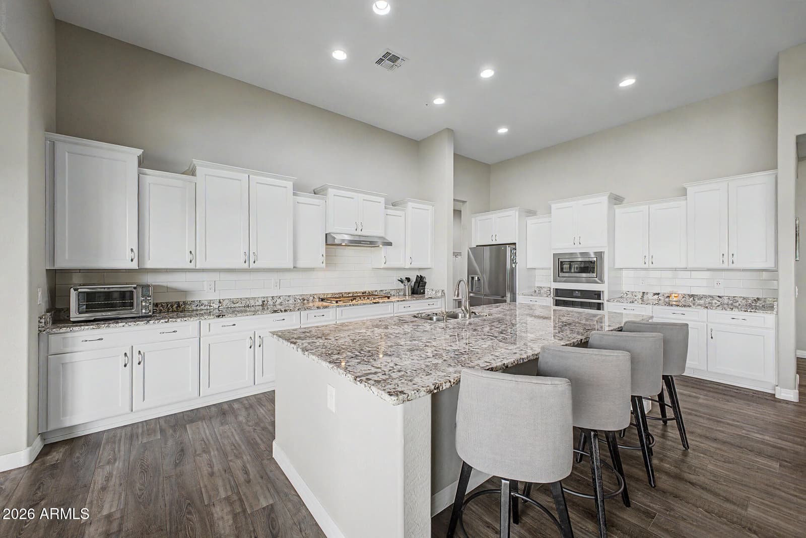 4417 S ISOTOPE, Mesa, AZ 85212 — photo 14 of 56