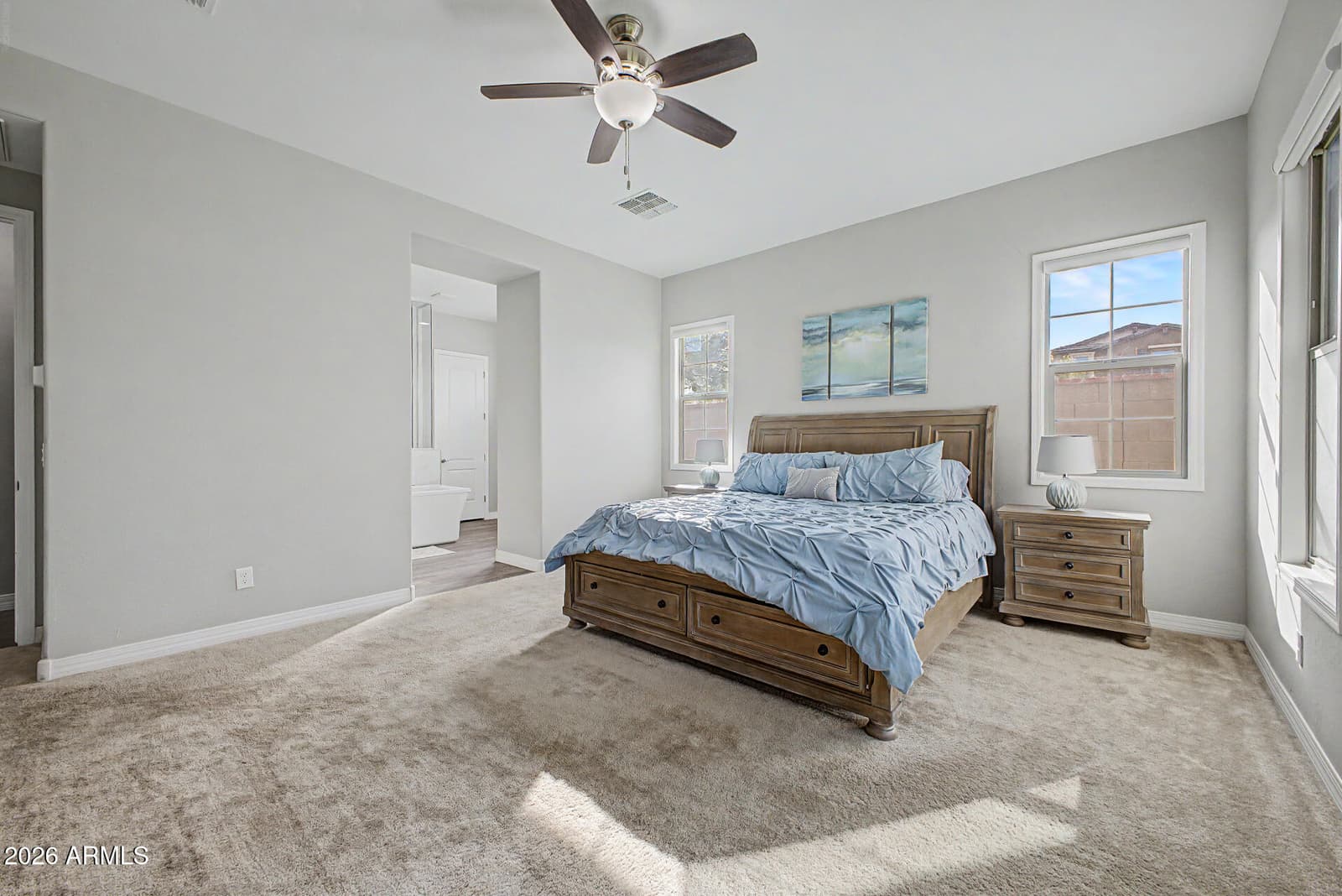 4417 S ISOTOPE, Mesa, AZ 85212 — photo 18 of 56
