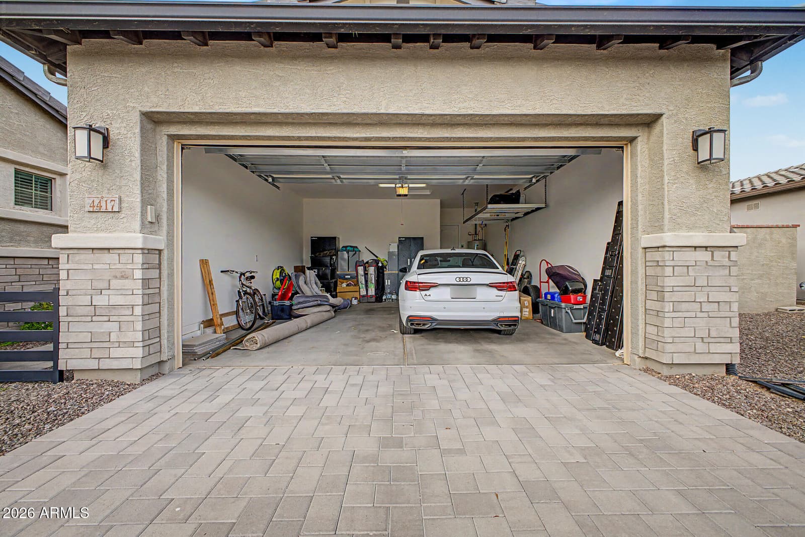 4417 S ISOTOPE, Mesa, AZ 85212 — photo 39 of 56