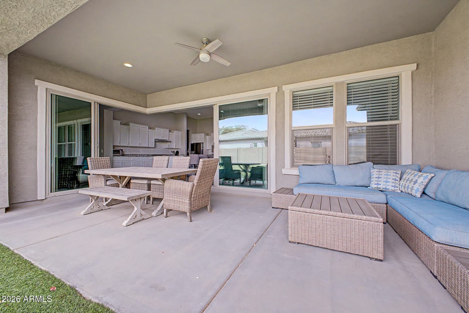 4417 S ISOTOPE, Mesa, AZ 85212 — photo 40 of 56