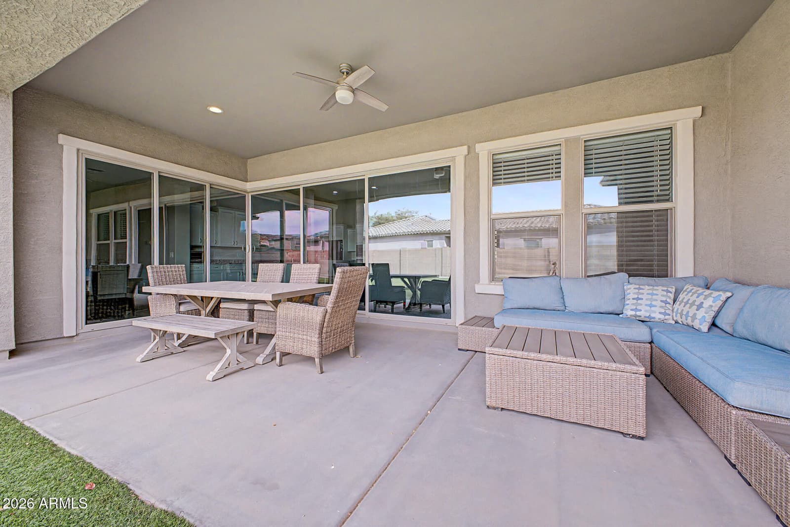 4417 S ISOTOPE, Mesa, AZ 85212 — photo 41 of 56
