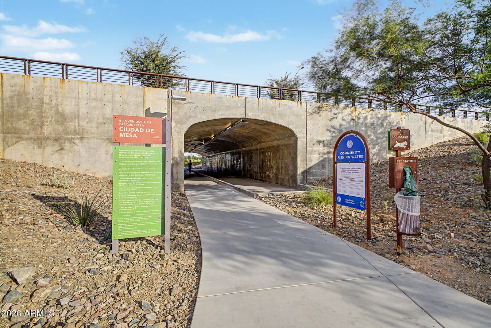 4417 S ISOTOPE, Mesa, AZ 85212 — photo 52 of 56
