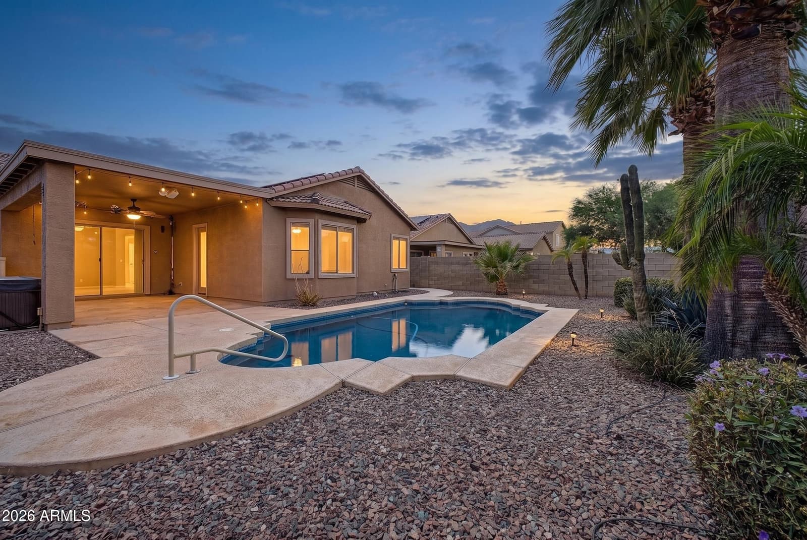 43202 W Chisholm Drive, Maricopa, AZ 85138 — photo 11 of 11