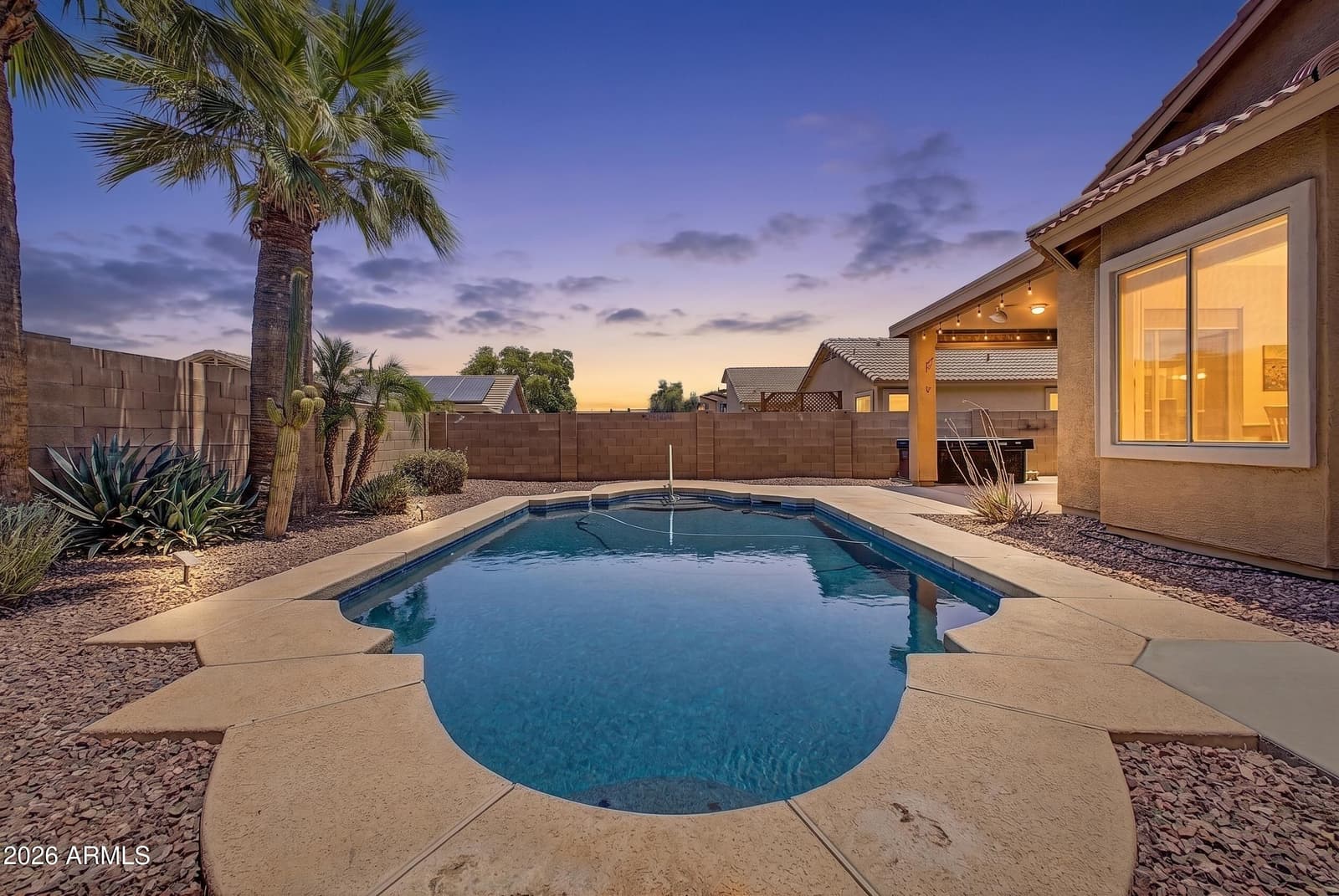 43202 W Chisholm Drive, Maricopa, AZ 85138 — photo 10 of 11