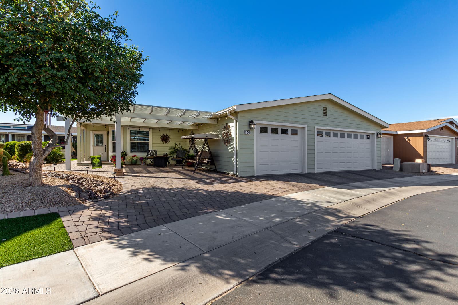 11201 N EL MIRAGE Road F79, El Mirage, AZ 85335 — photo 2 of 19