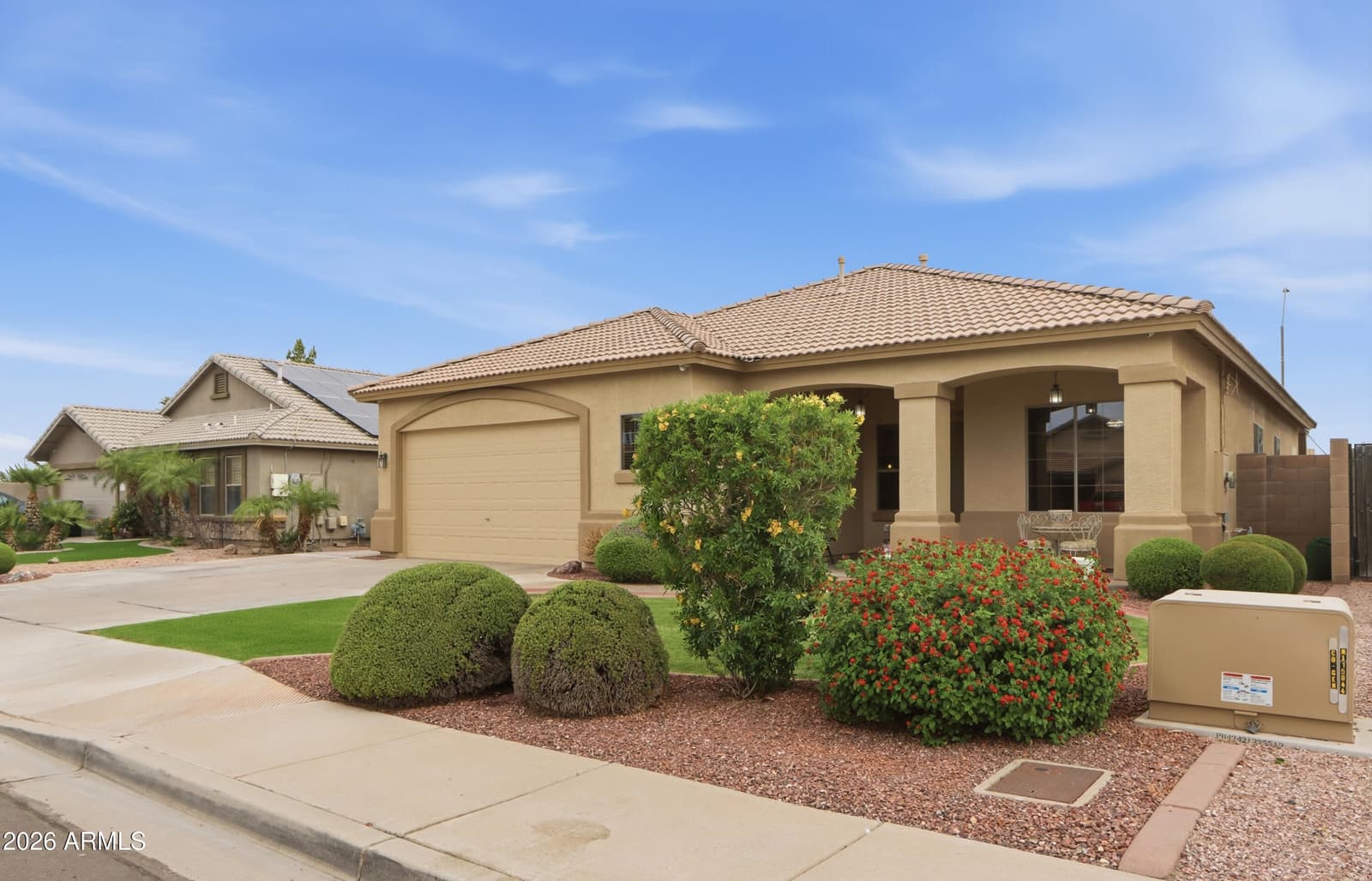 12719 W VERDE Lane, Avondale, AZ 85392 — photo 2 of 52