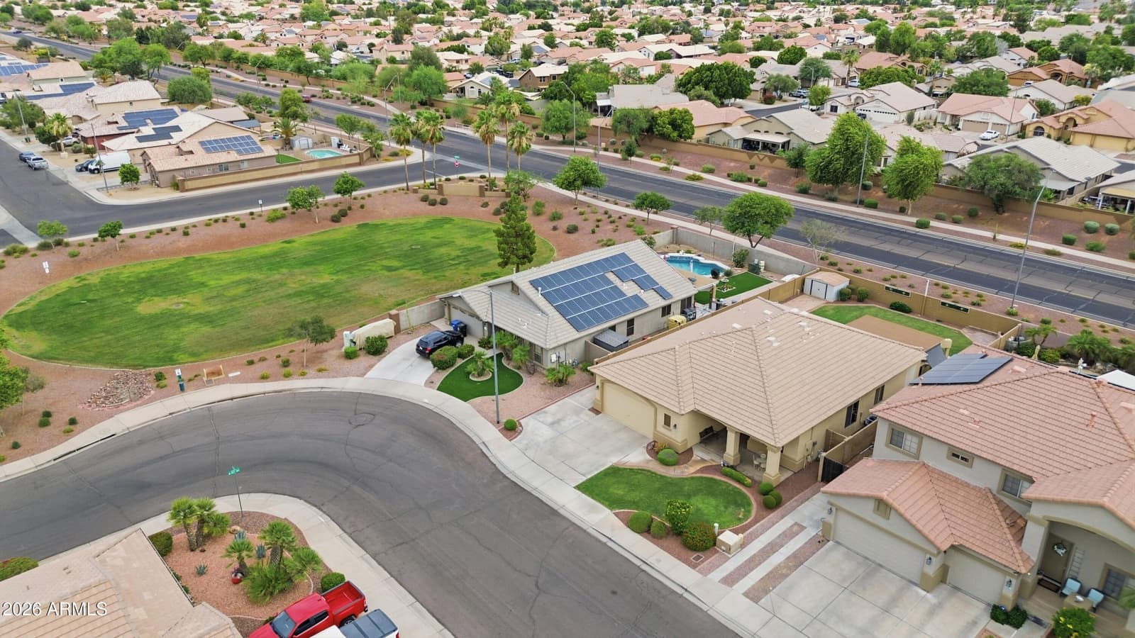 12719 W VERDE Lane, Avondale, AZ 85392 — photo 41 of 52