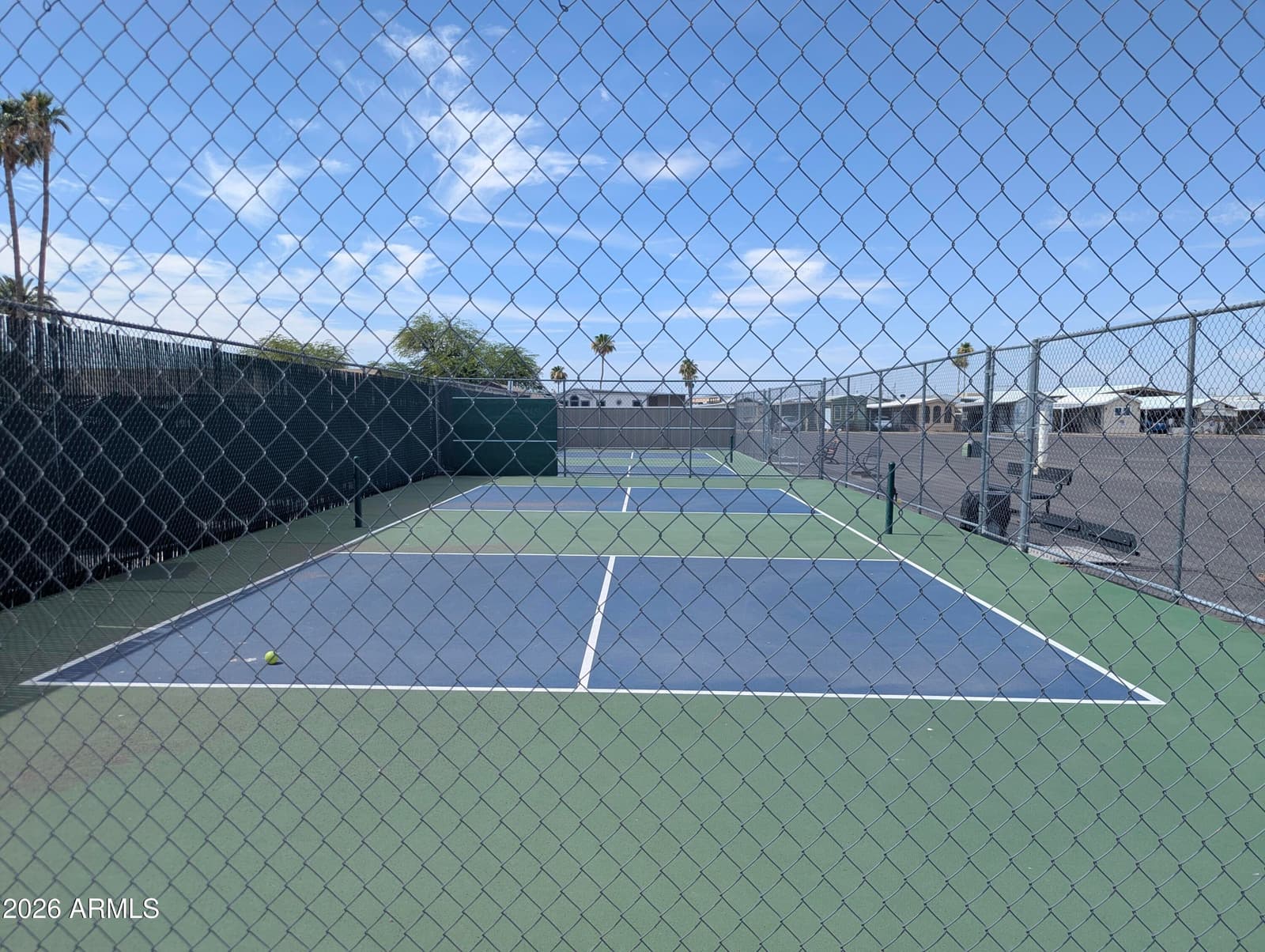 106 E Hedge Drive, Florence, AZ 85132 — photo 16 of 17