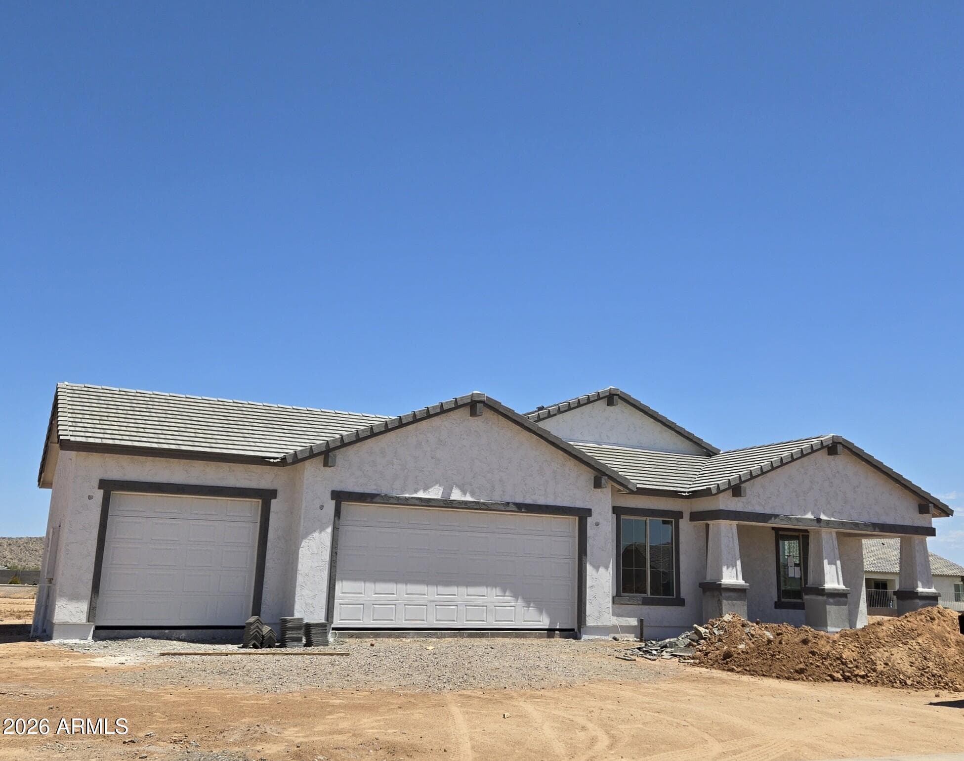 9186 W LIMESTONE MOUNTAIN Drive, Casa Grande, AZ 85194
