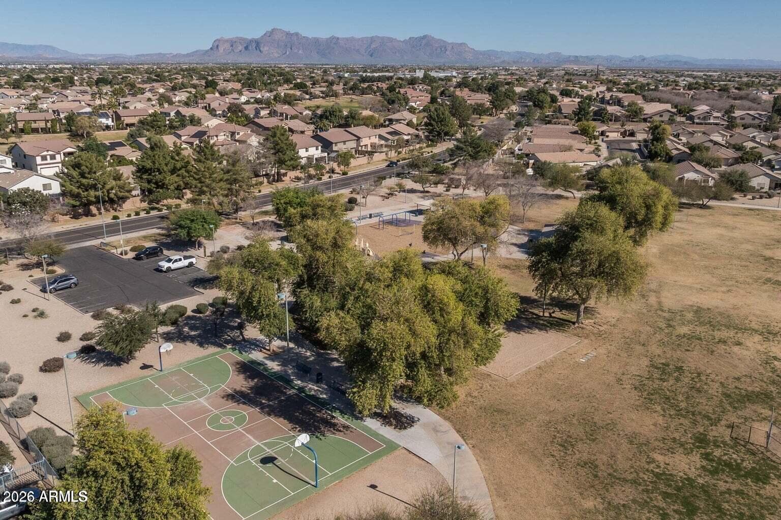 9724 E NATAL Avenue, Mesa, AZ 85209 — photo 57 of 67