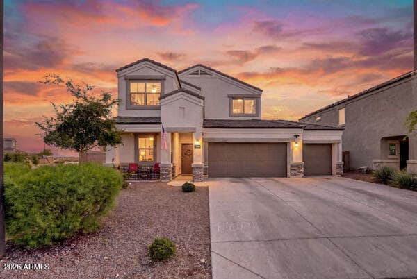 3066 N 309th Drive, Buckeye, AZ 85396 — photo 2 of 87