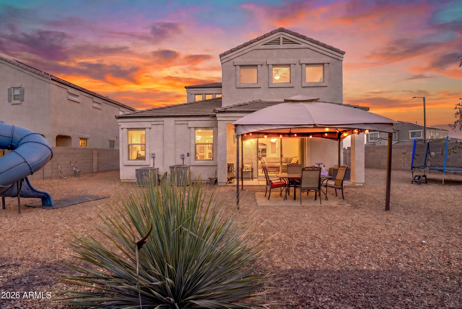 3066 N 309th Drive, Buckeye, AZ 85396 — photo 50 of 87