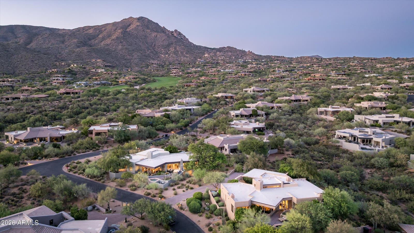 10615 E Honey Mesquite Drive, Scottsdale, AZ 85262 — photo 1 of 47