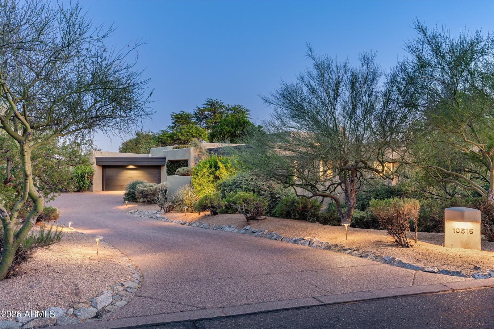 10615 E Honey Mesquite Drive, Scottsdale, AZ 85262 — photo 3 of 47