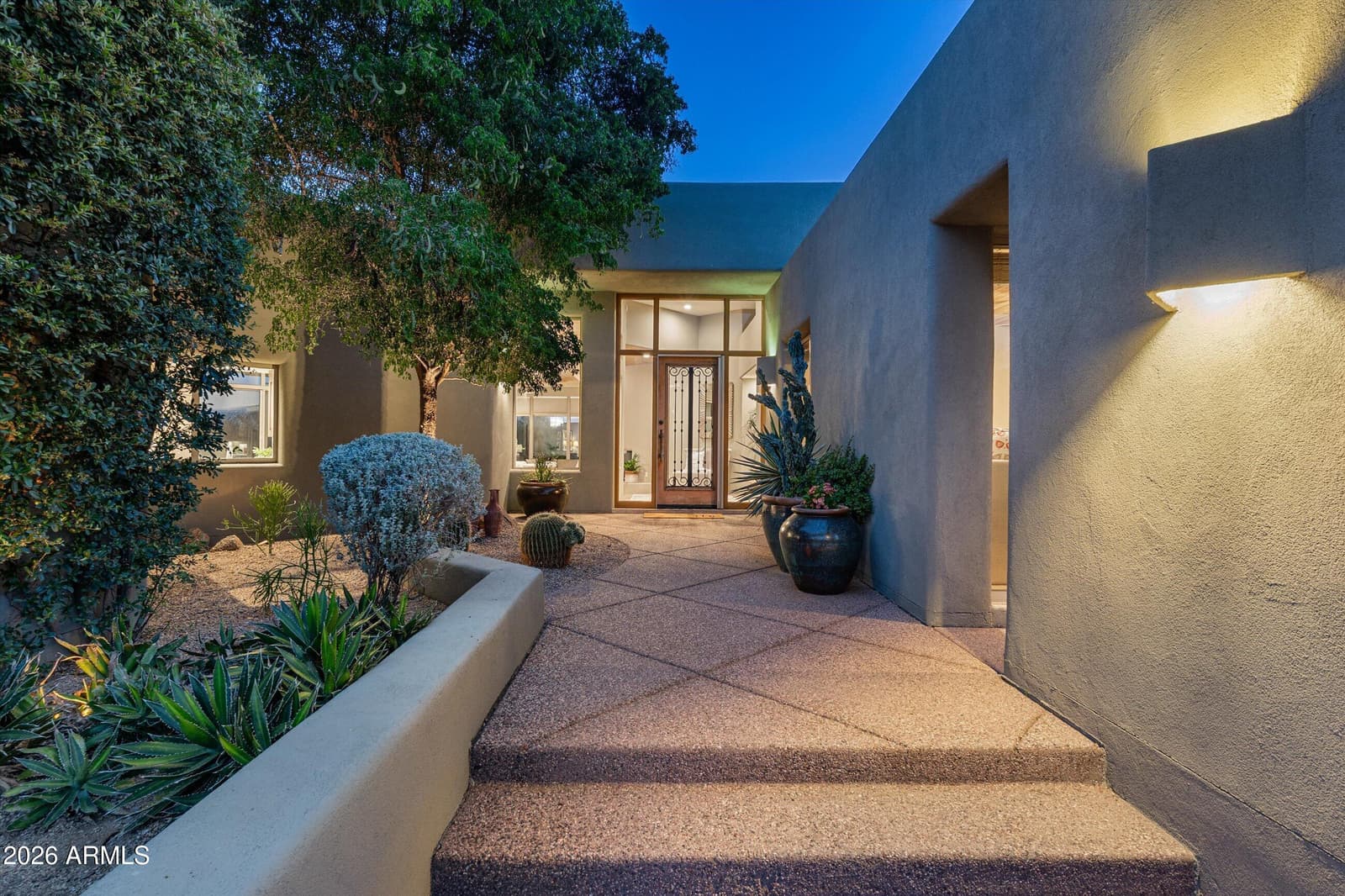 10615 E Honey Mesquite Drive, Scottsdale, AZ 85262 — photo 4 of 47