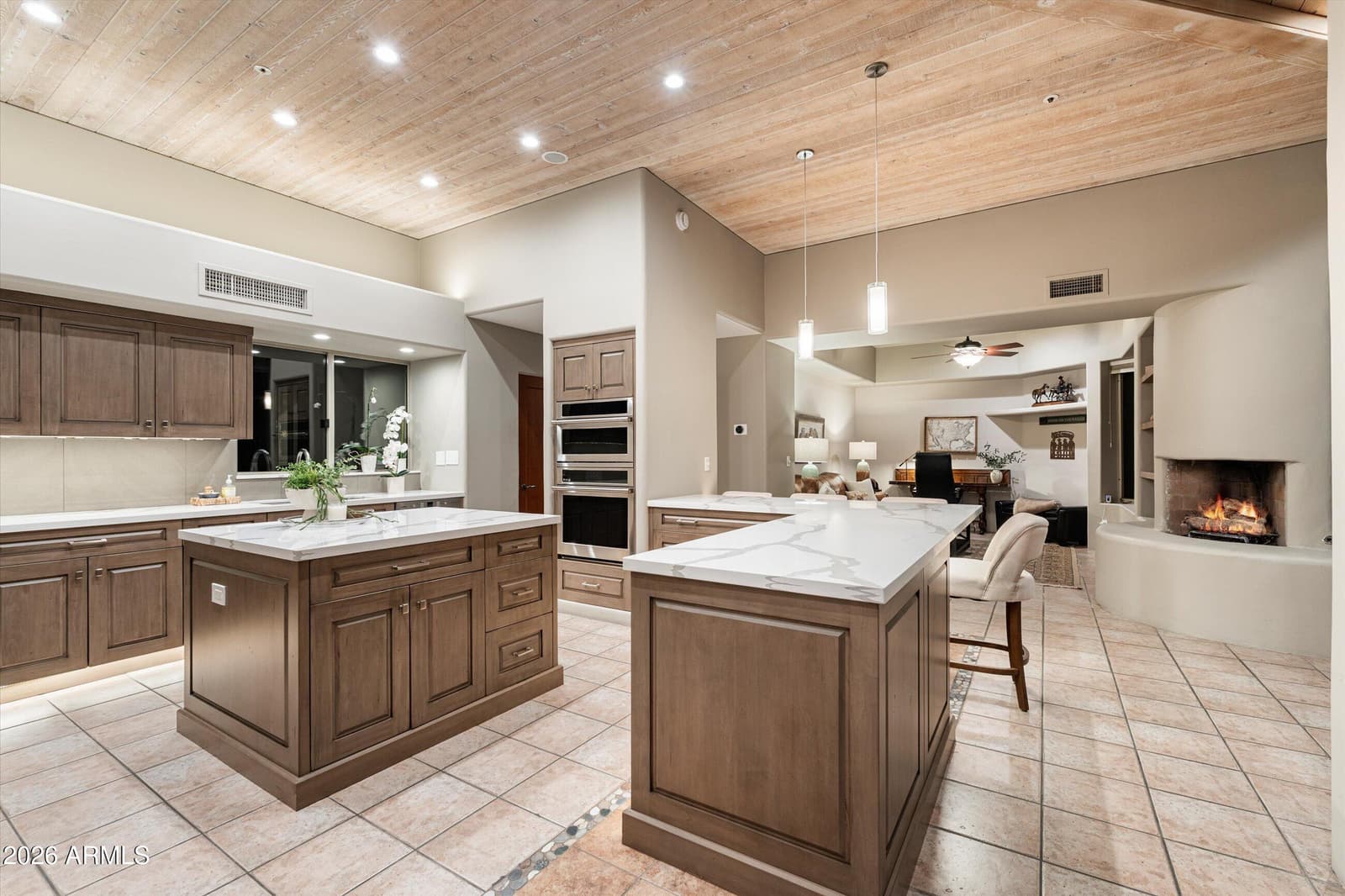 10615 E Honey Mesquite Drive, Scottsdale, AZ 85262 — photo 14 of 47