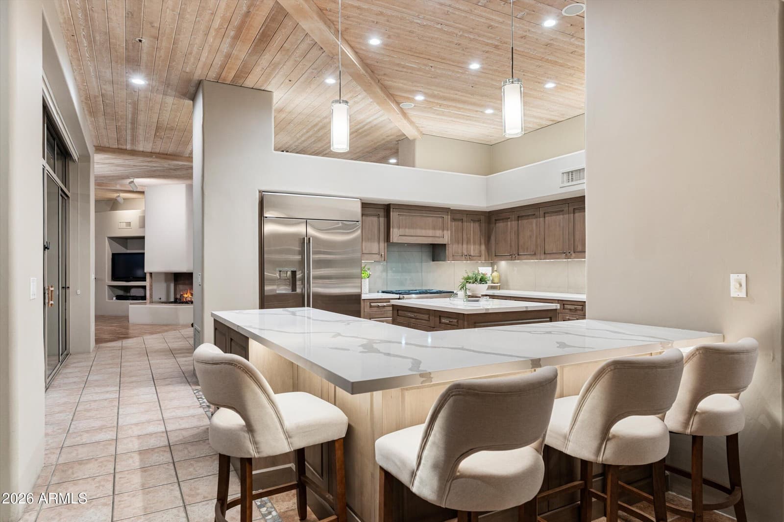 10615 E Honey Mesquite Drive, Scottsdale, AZ 85262 — photo 17 of 47