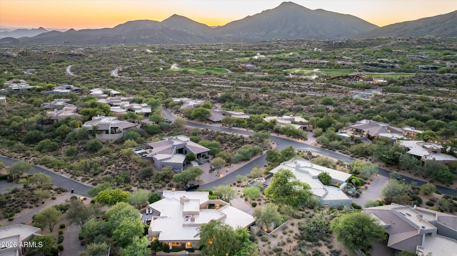 10615 E Honey Mesquite Drive, Scottsdale, AZ 85262 — photo 41 of 47