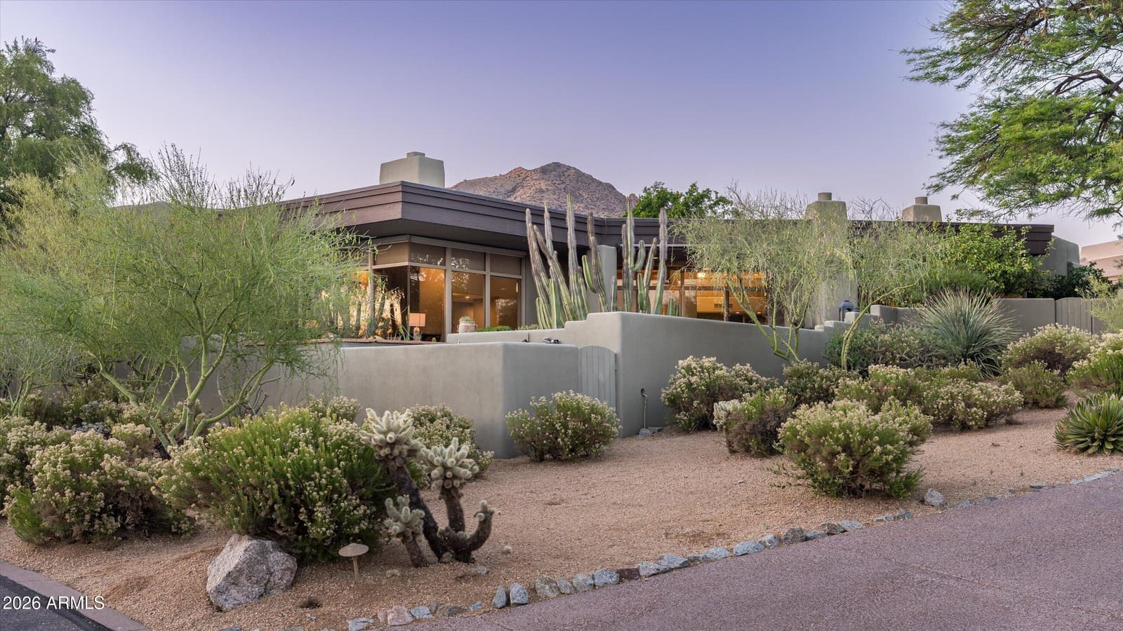 10615 E Honey Mesquite Drive, Scottsdale, AZ 85262 — photo 44 of 47