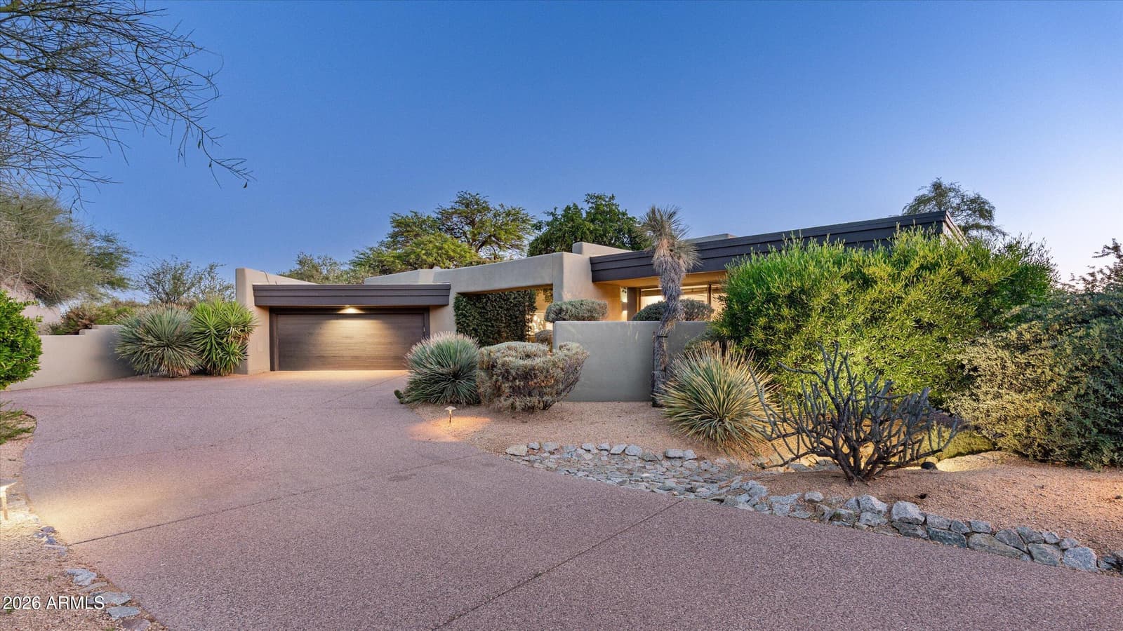 10615 E Honey Mesquite Drive, Scottsdale, AZ 85262 — photo 45 of 47