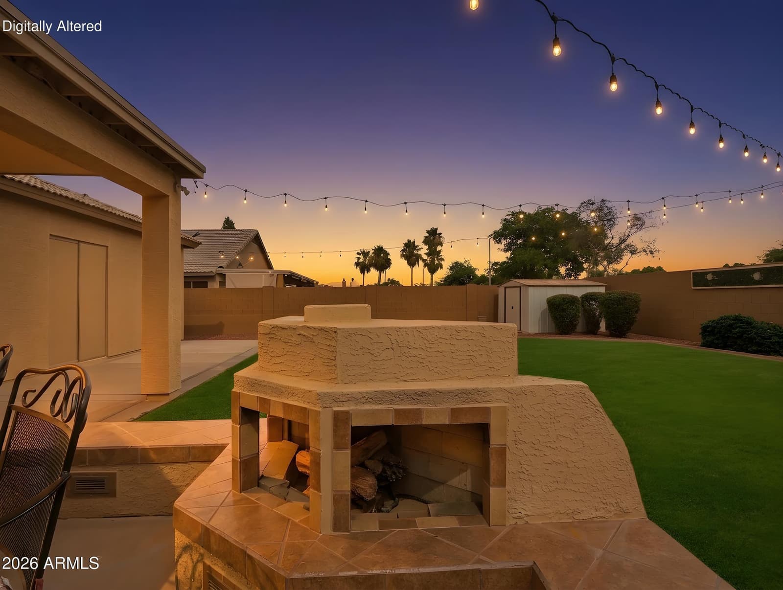 12719 W VERDE Lane, Avondale, AZ 85392 — photo 51 of 52