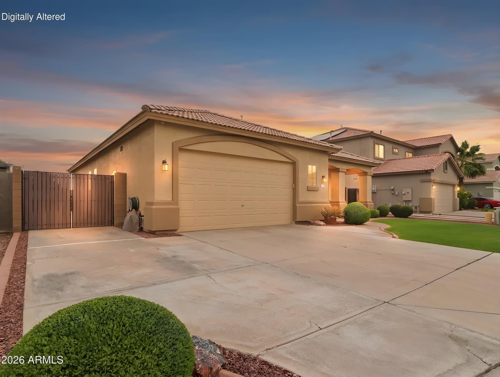12719 W VERDE Lane, Avondale, AZ 85392 — photo 48 of 52