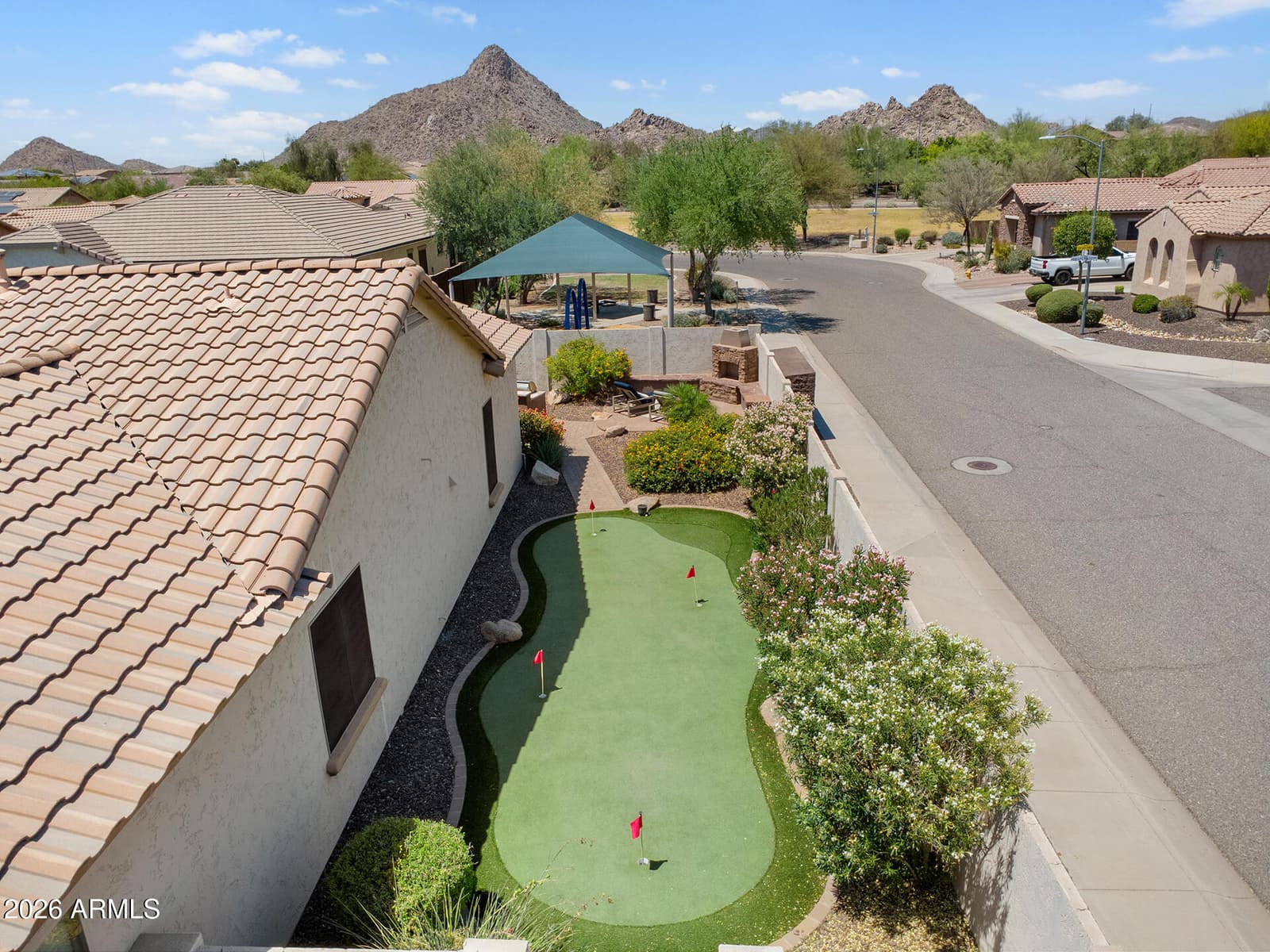 5530 W DESPERADO Way, Phoenix, AZ 85083 — photo 43 of 62