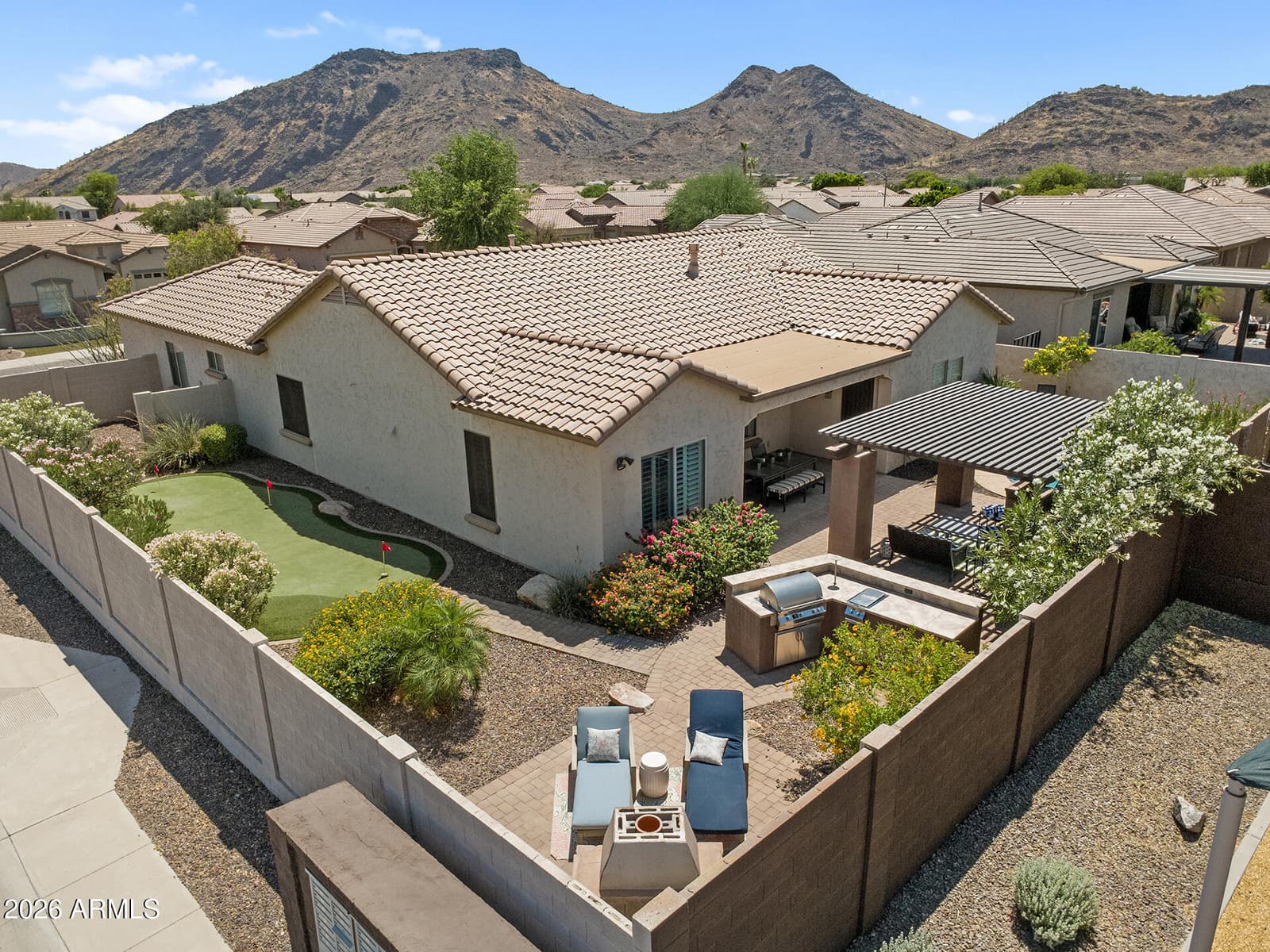 5530 W DESPERADO Way, Phoenix, AZ 85083 — photo 3 of 62