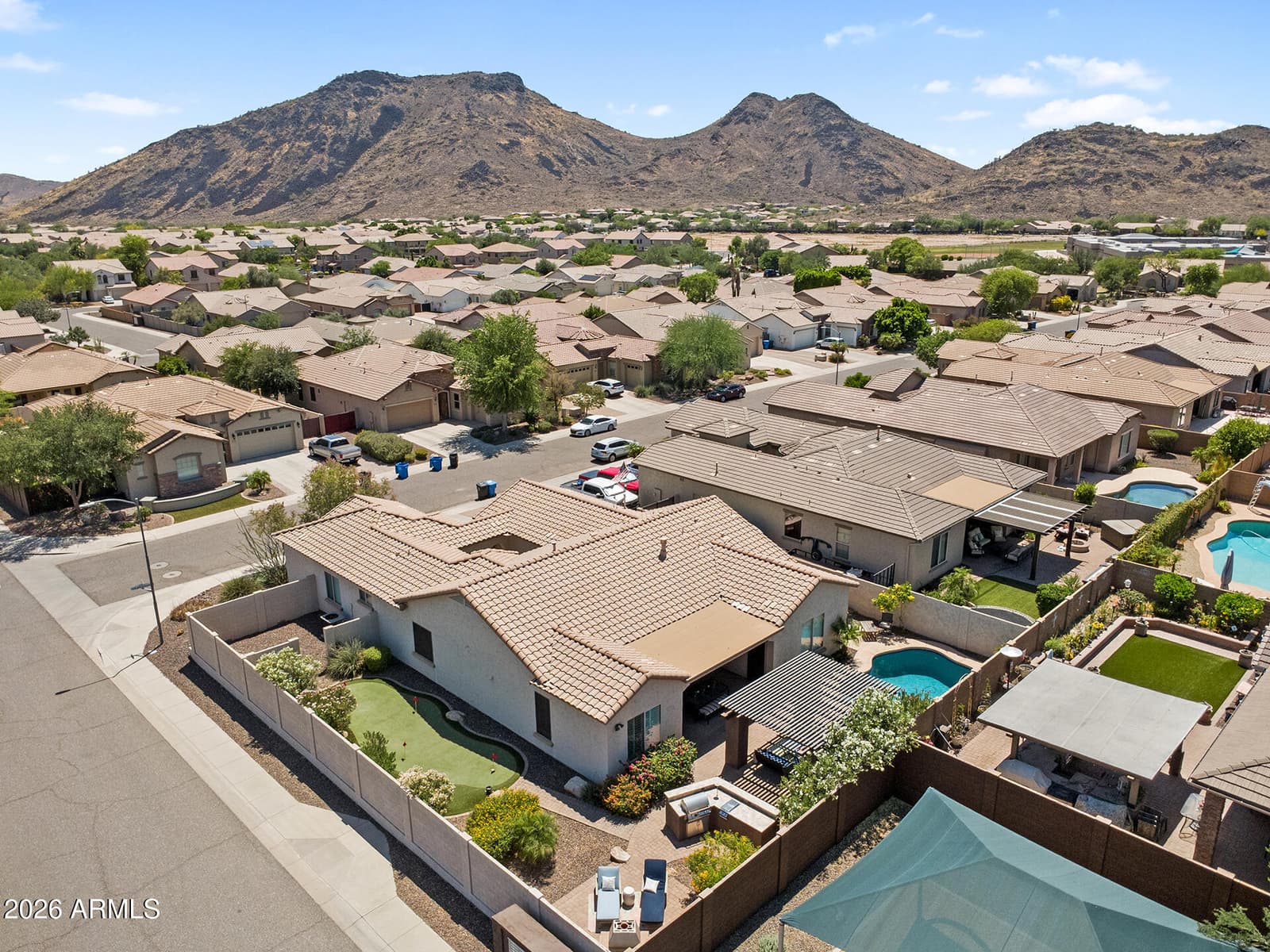 5530 W DESPERADO Way, Phoenix, AZ 85083 — photo 45 of 62