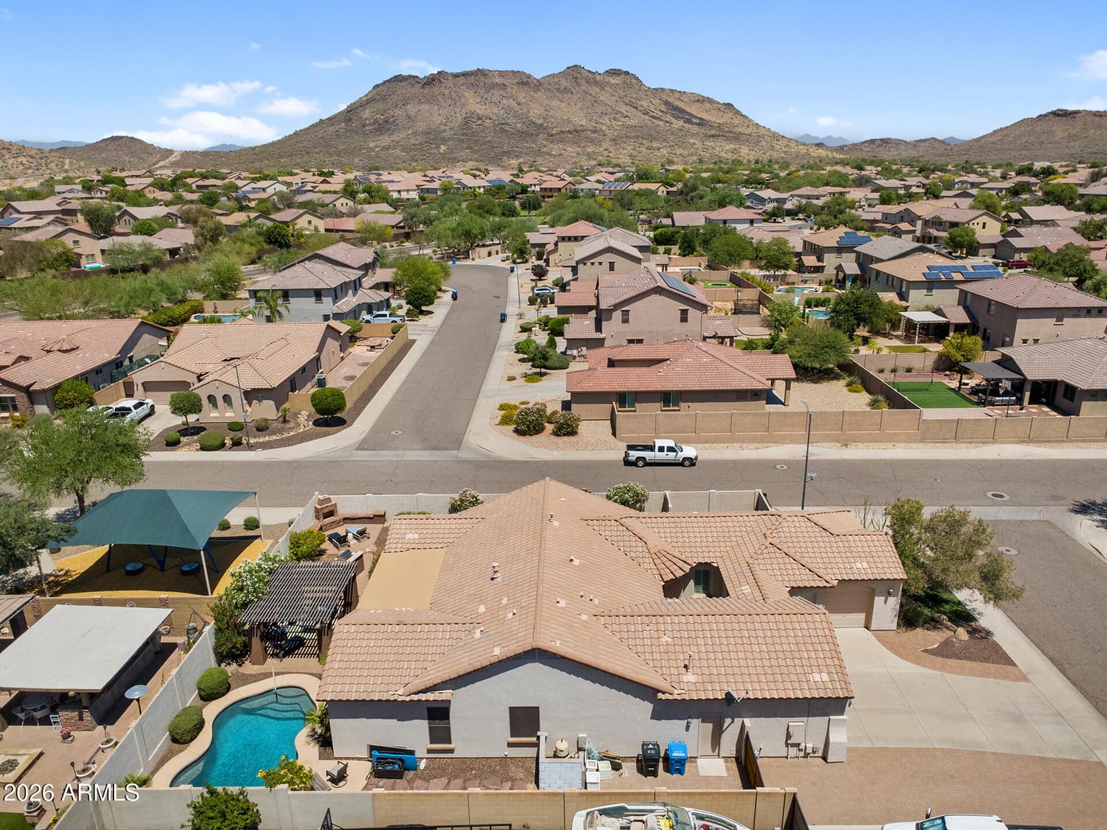 5530 W DESPERADO Way, Phoenix, AZ 85083 — photo 47 of 62