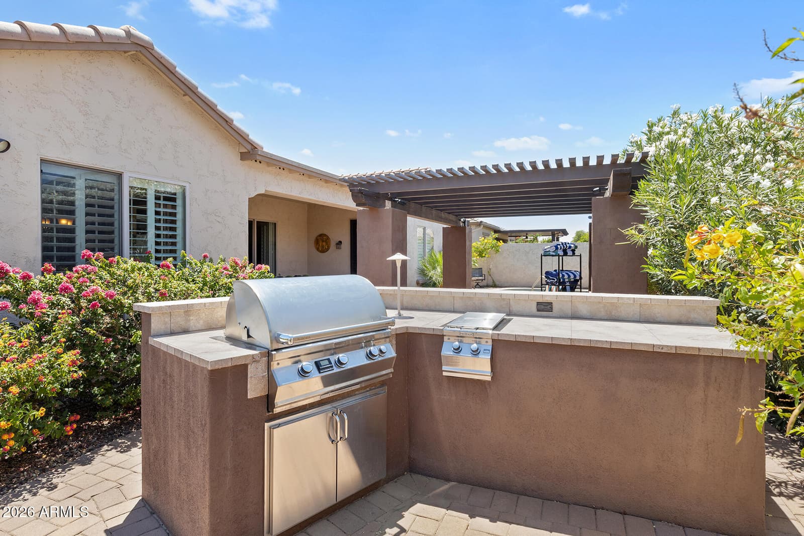 5530 W DESPERADO Way, Phoenix, AZ 85083 — photo 39 of 62