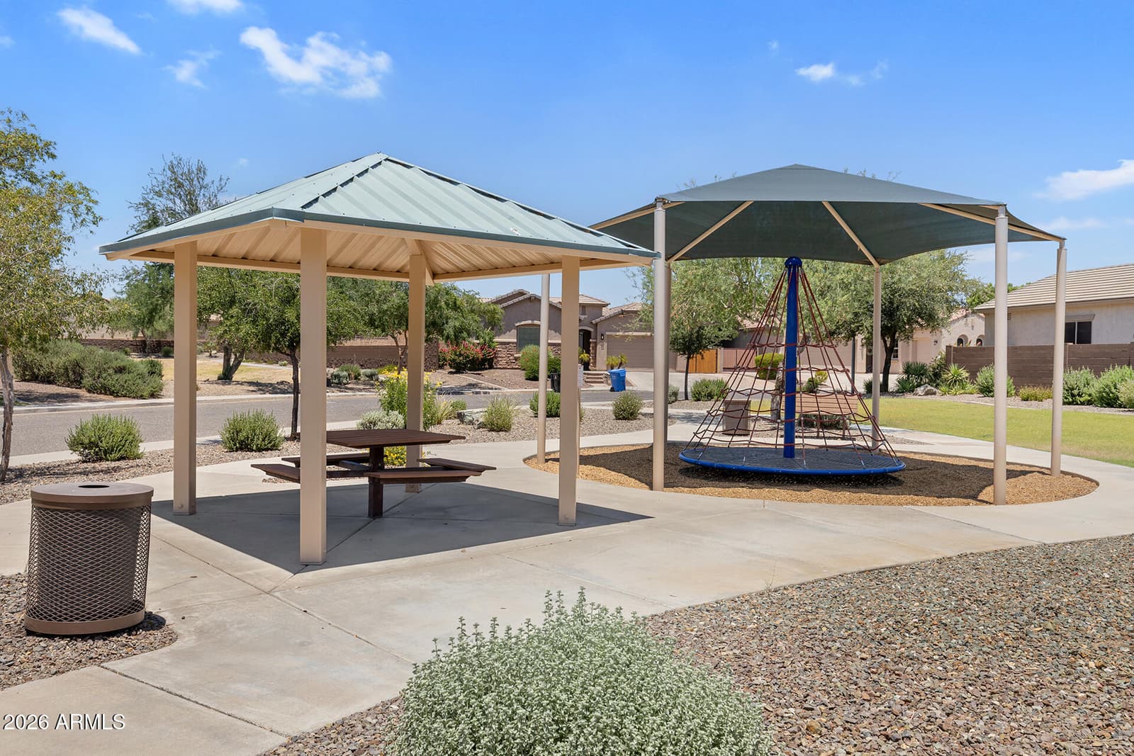 5530 W DESPERADO Way, Phoenix, AZ 85083 — photo 54 of 62