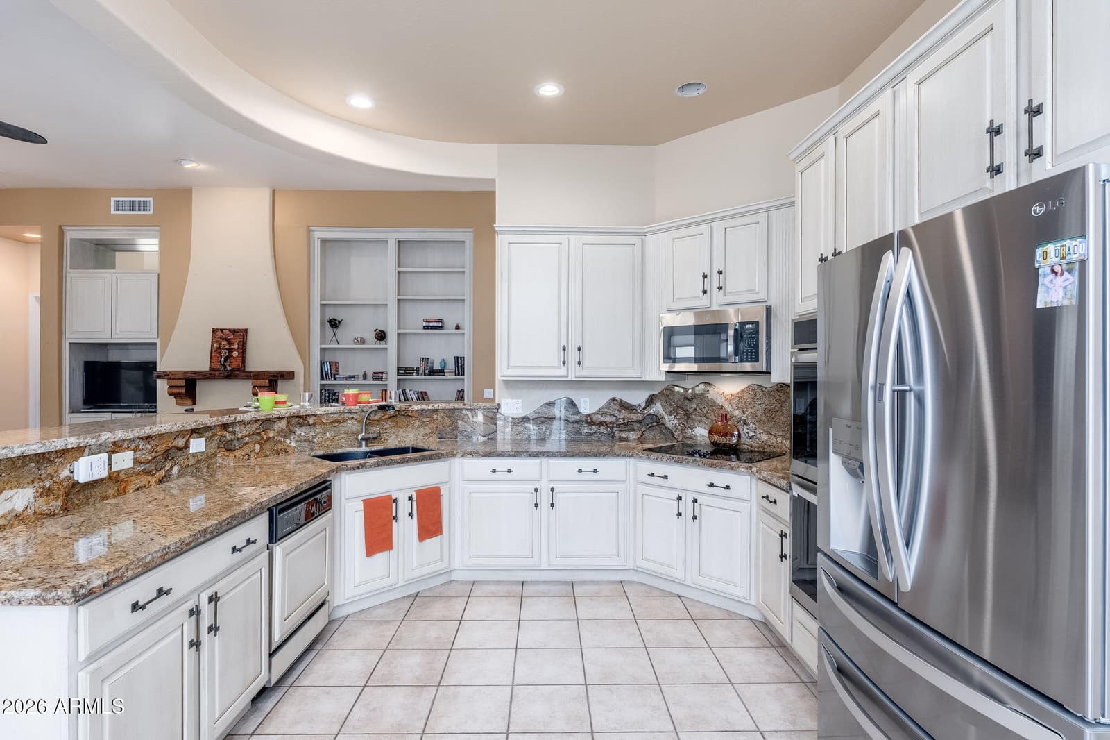15618 E CACTUS Drive, Fountain Hills, AZ 85268 — photo 15 of 66
